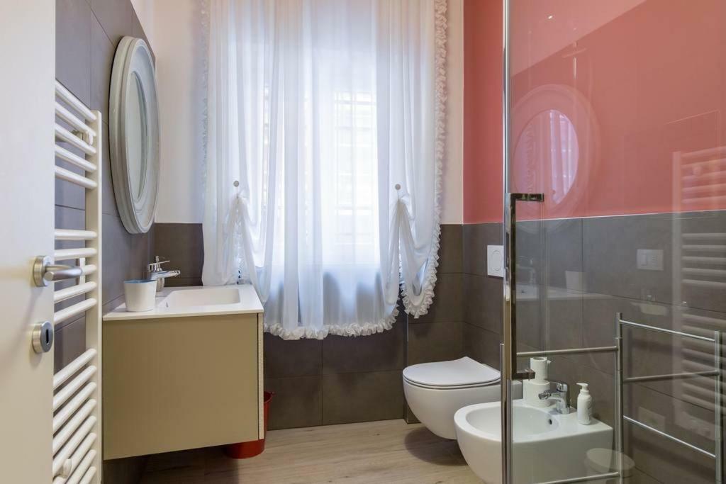 Verona'S Central Apartment Behind The Arena Exterior foto